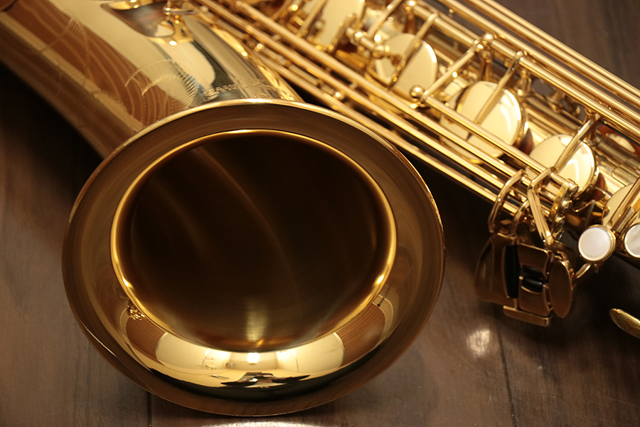 ヤナギサワテナーサックス901II 中古】Yanagisawa / ヤナギサワ T-901II テナーサックス 【1年