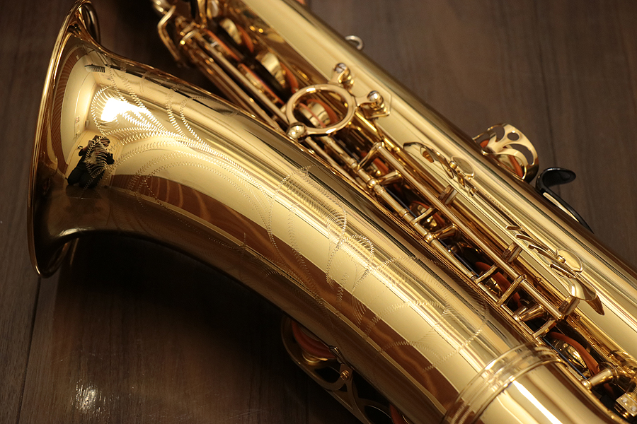 中古】Yanagisawa / ヤナギサワ T-901II テナーサックス 【1年