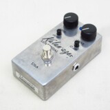 šLovepedal / Kalamazoo Antique Chrome Сɥ饤 ڲŹ