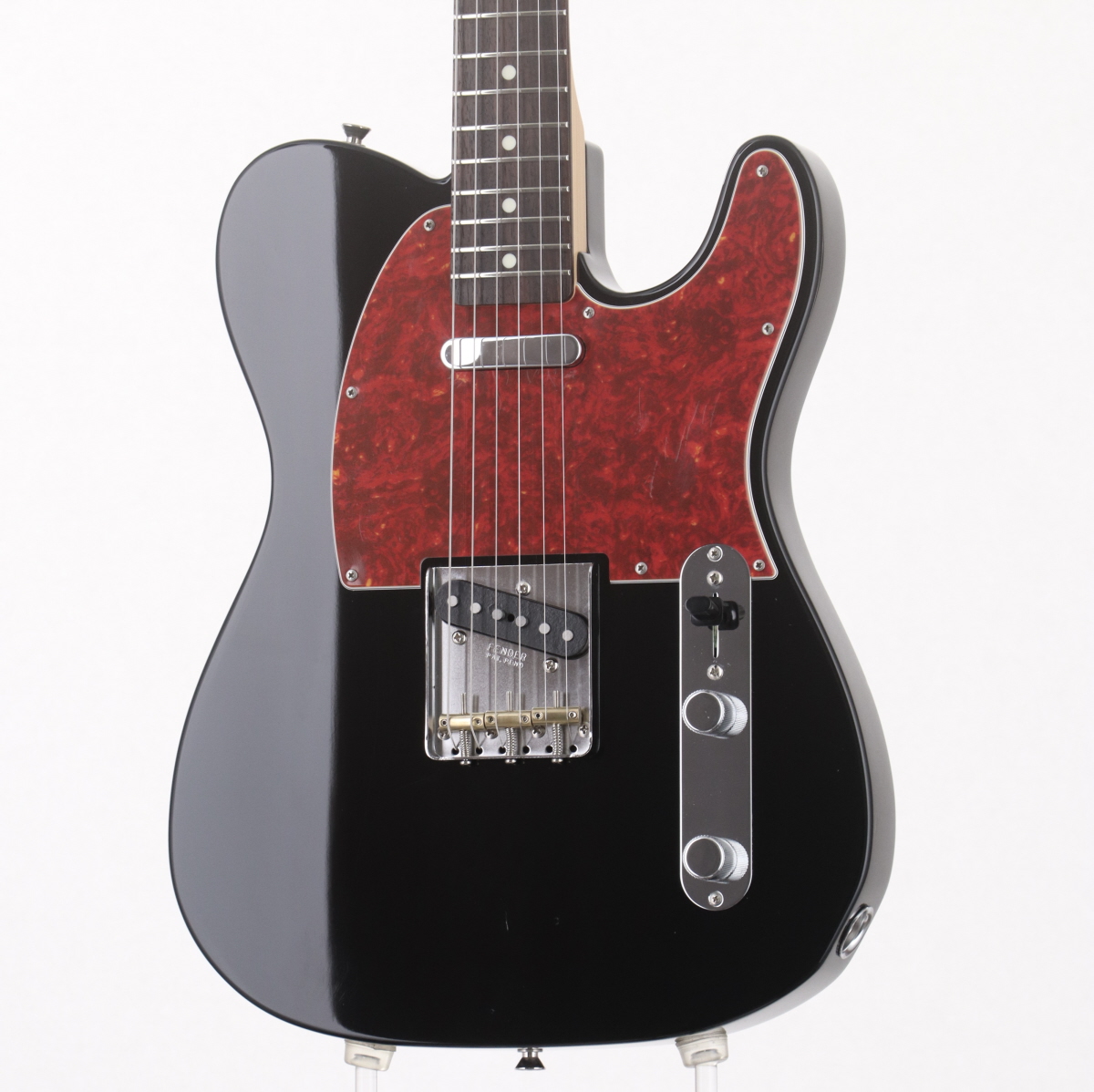 メーカー不明 エレキギター テレキャスター ブラック 中古 美品 Fender Mexico Telecaster ブラック 超美品中古ギター - メルカリ