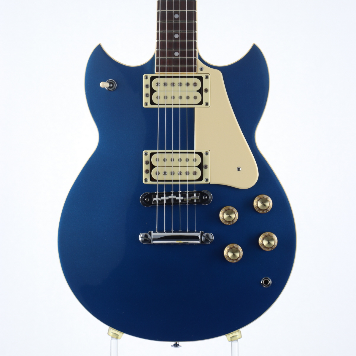 YAMAHA SG800S ボディのみ 送料込 SG-800S Metallic Blue | 【クロサワ楽器店オンラインショップ