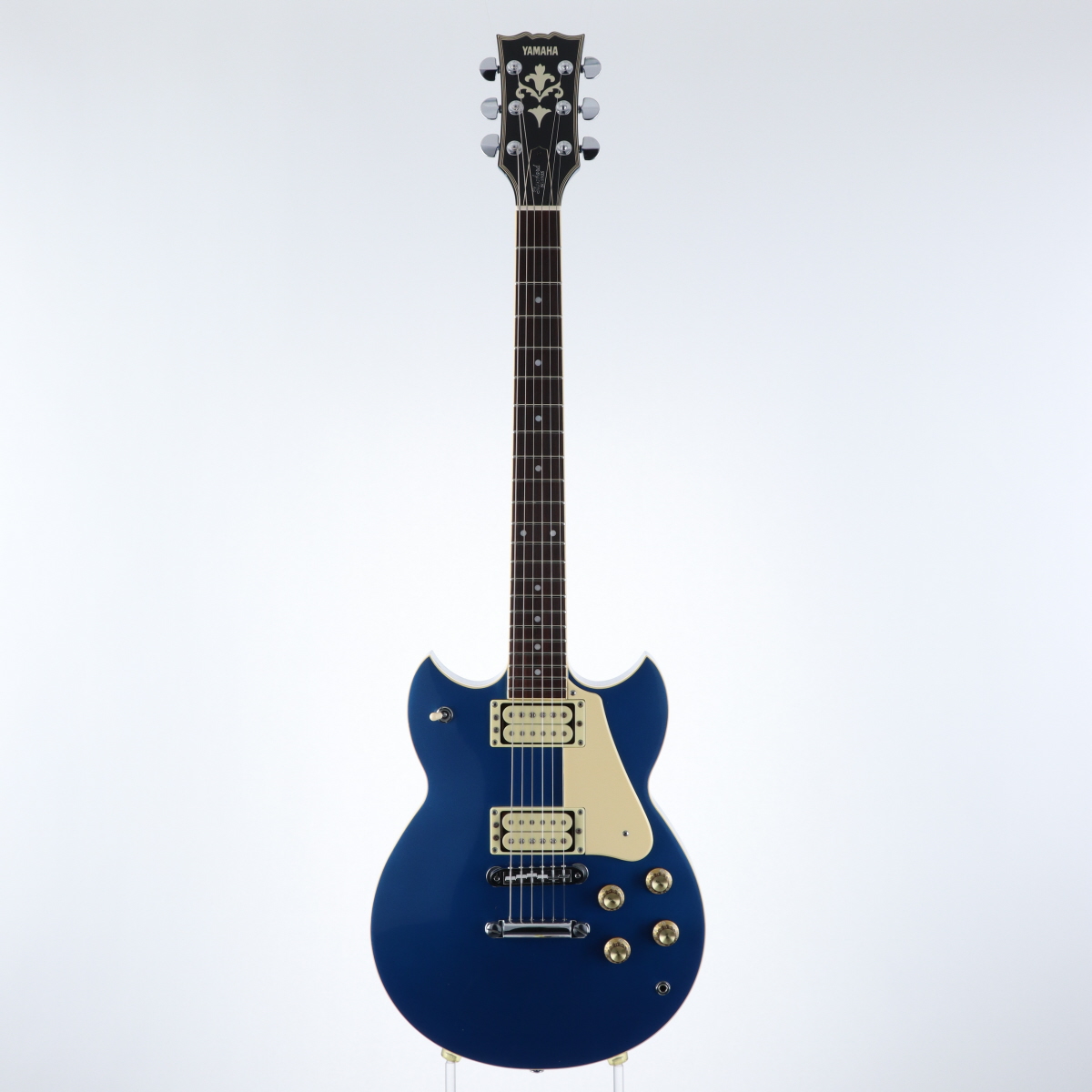 中古】YAMAHA / SG800S Metallic Blue 【梅田限定！7月6日までの
