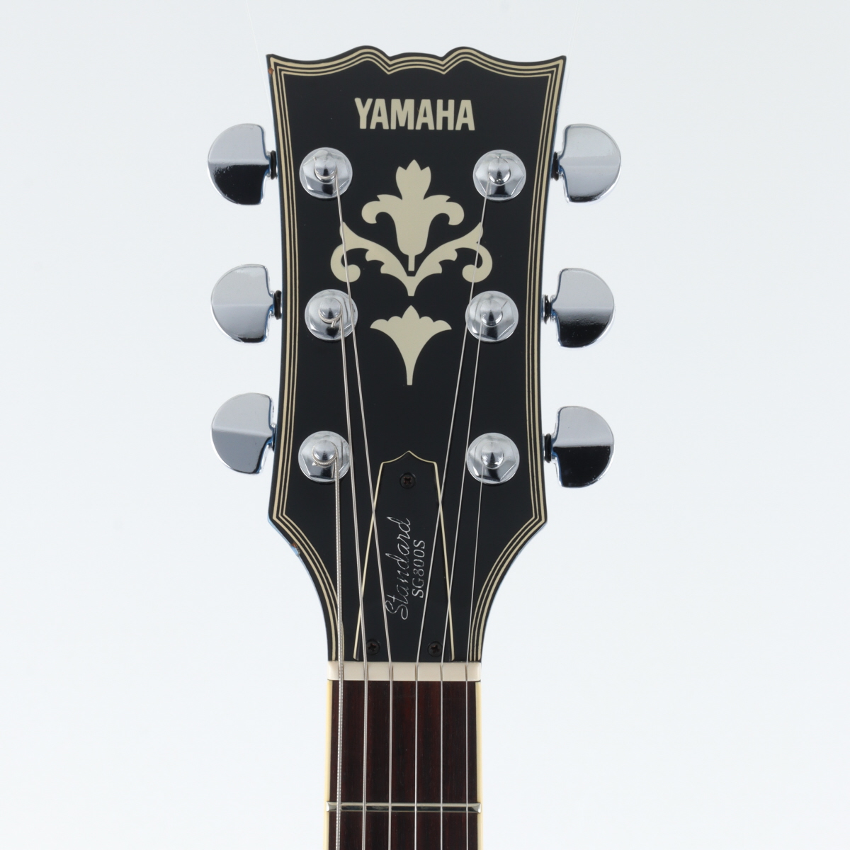 YAMAHA SG800S ボディのみ 送料込 SG-800S Metallic Blue | 【クロサワ楽器店オンラインショップ