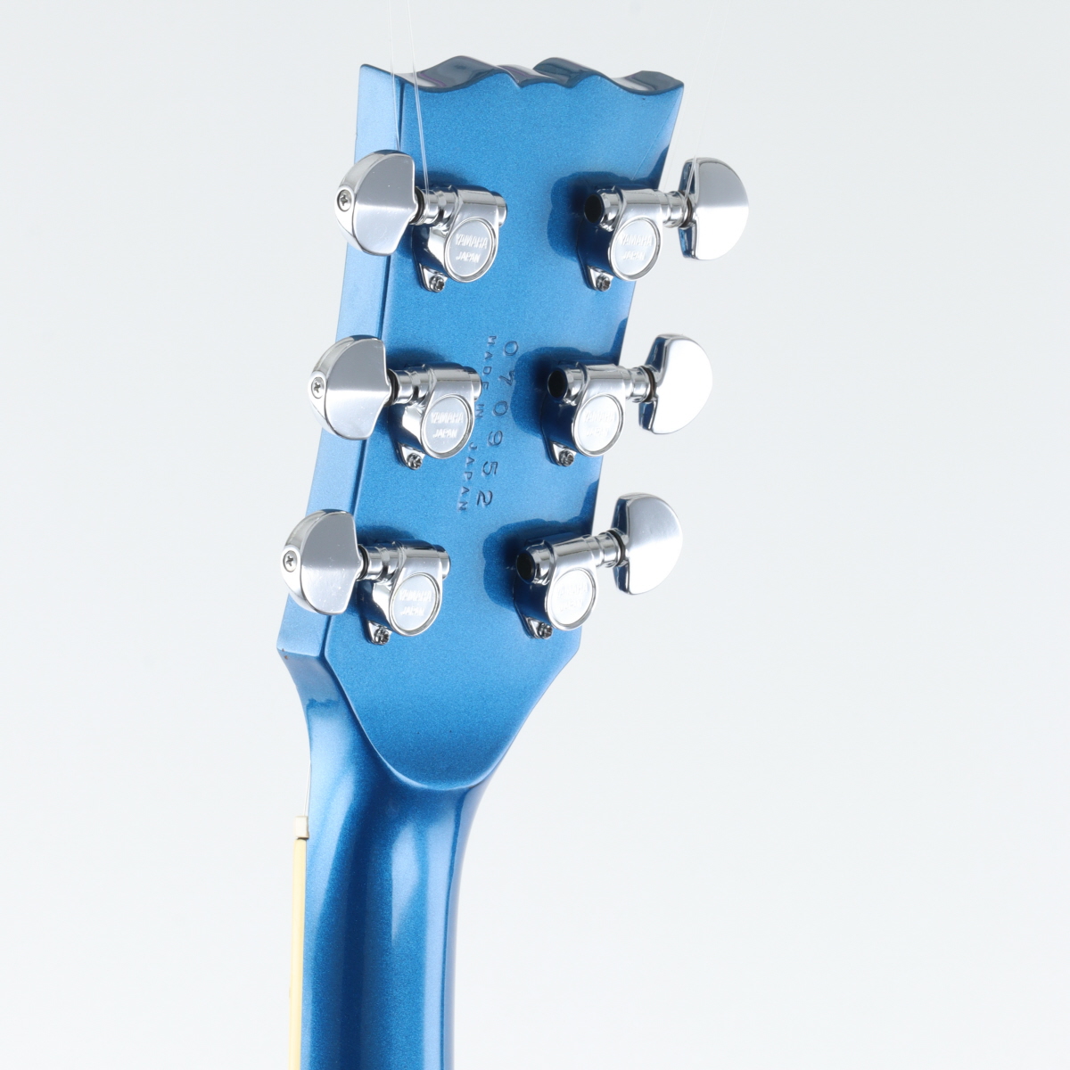 中古】YAMAHA / SG800S Metallic Blue 【梅田限定！7月6日までの
