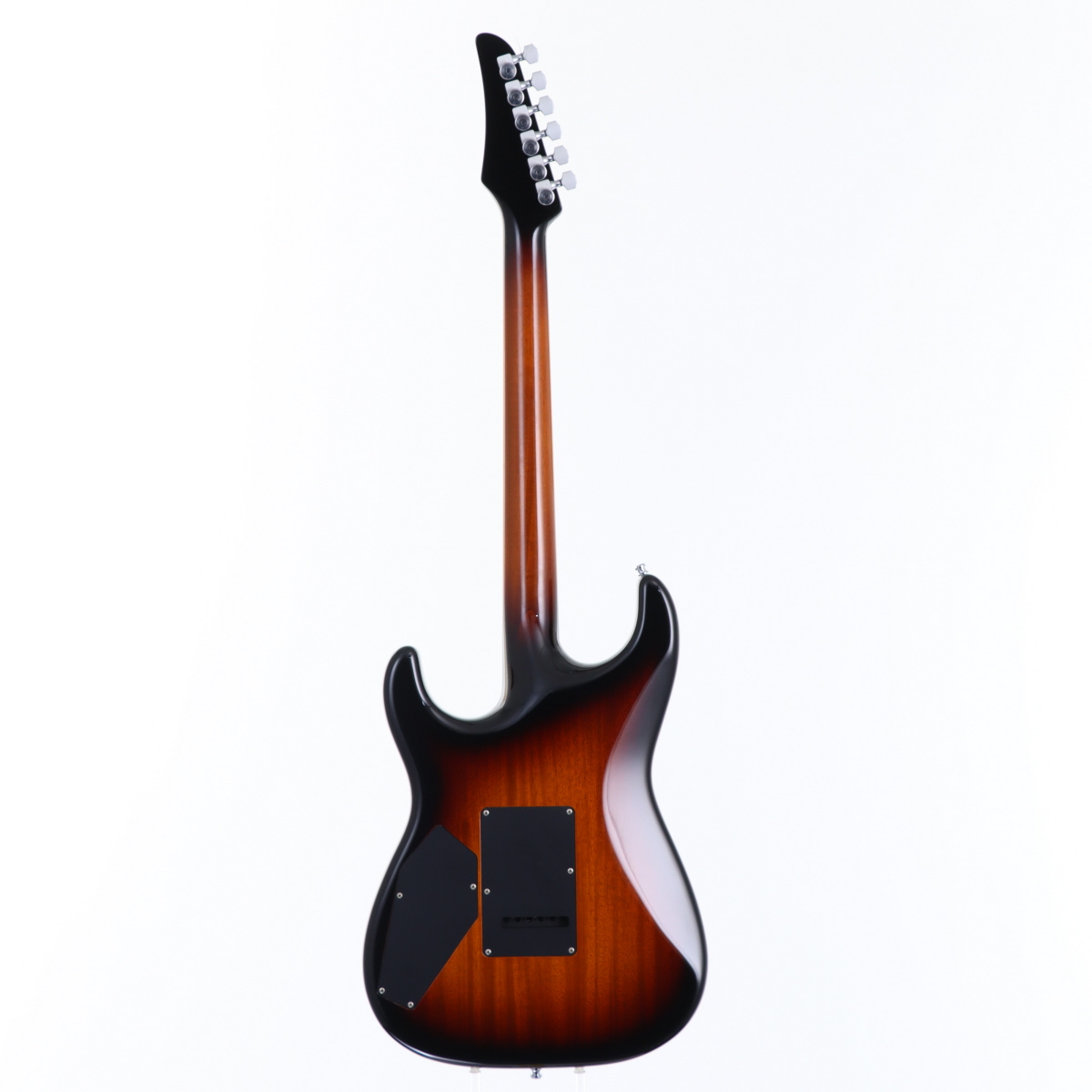combat カスタム エレキギター サンバースト 中古】Combat Custom Guitars コンバット / ST-Warm Sunburst