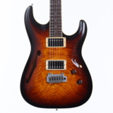 šCombat Custom Guitars Хå / ST-Warm Sunburst