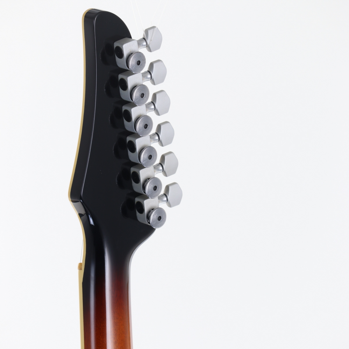 combat カスタム エレキギター サンバースト 中古】Combat Custom Guitars コンバット / ST-Warm Sunburst