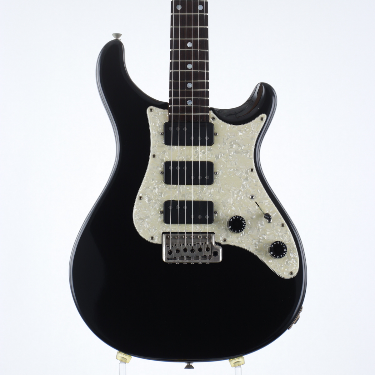 中古】Paul Reed Smith ポールリードスミス / EG BOLT-ON Black