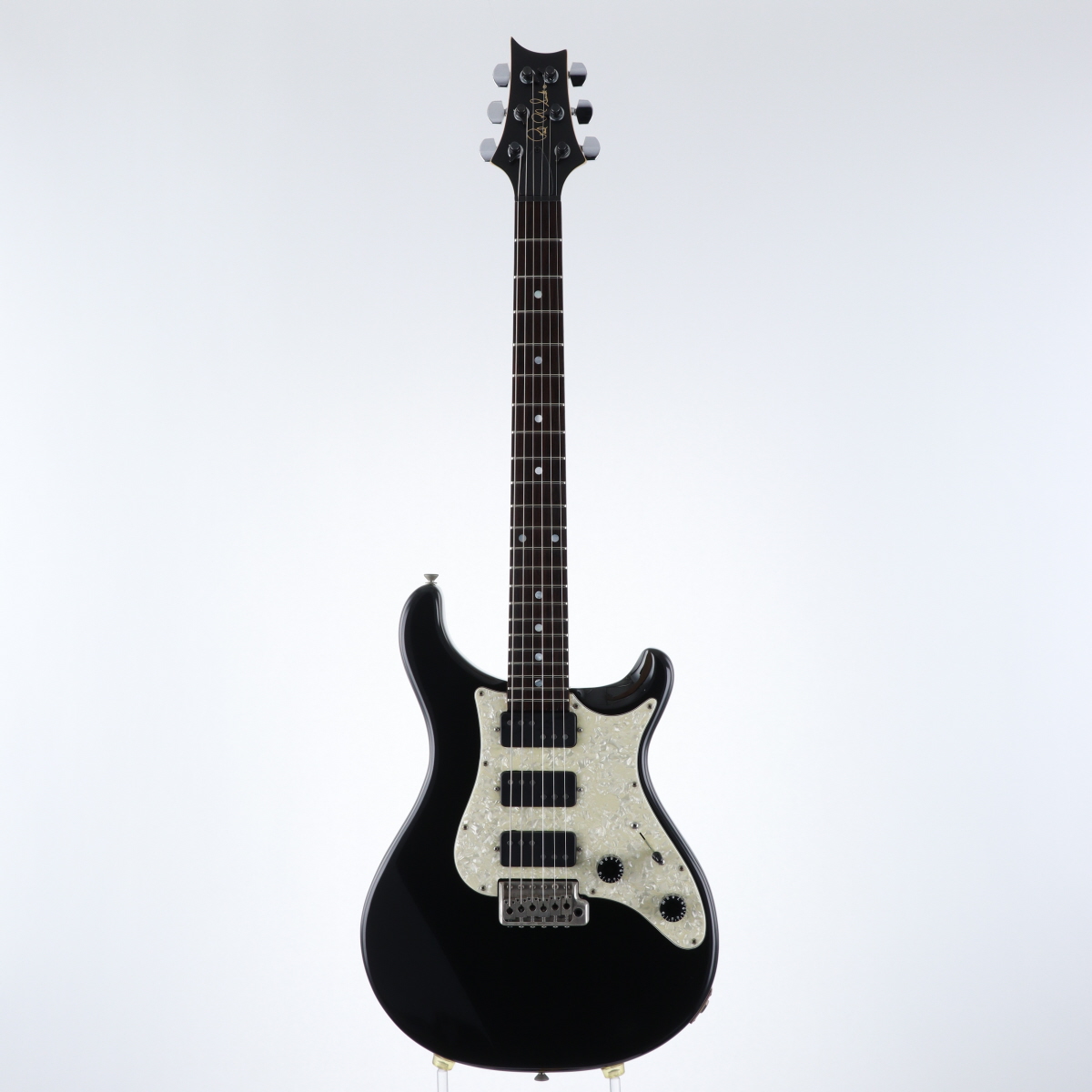ポールリードスミス　ギター　　　　　　　　1357 中古】Paul Reed Smith ポールリードスミス / EG BOLT-ON Black