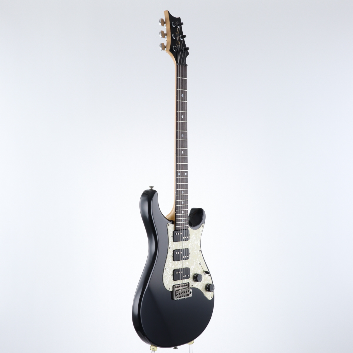 中古】Paul Reed Smith ポールリードスミス / EG BOLT-ON Black