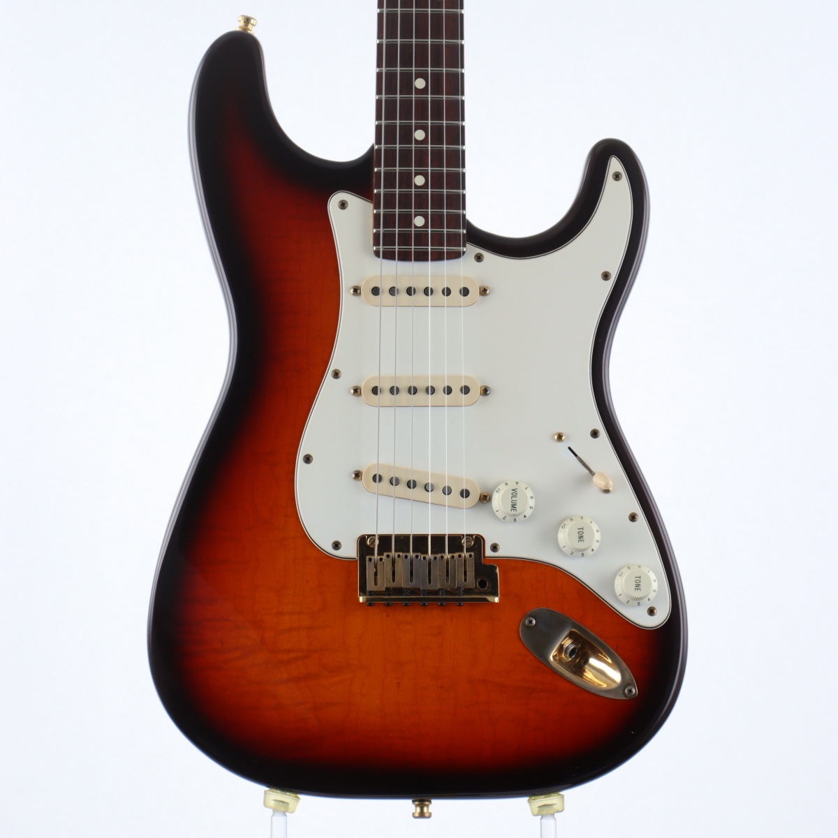 中古】Fender USA フェンダー / 50th Anniversary American