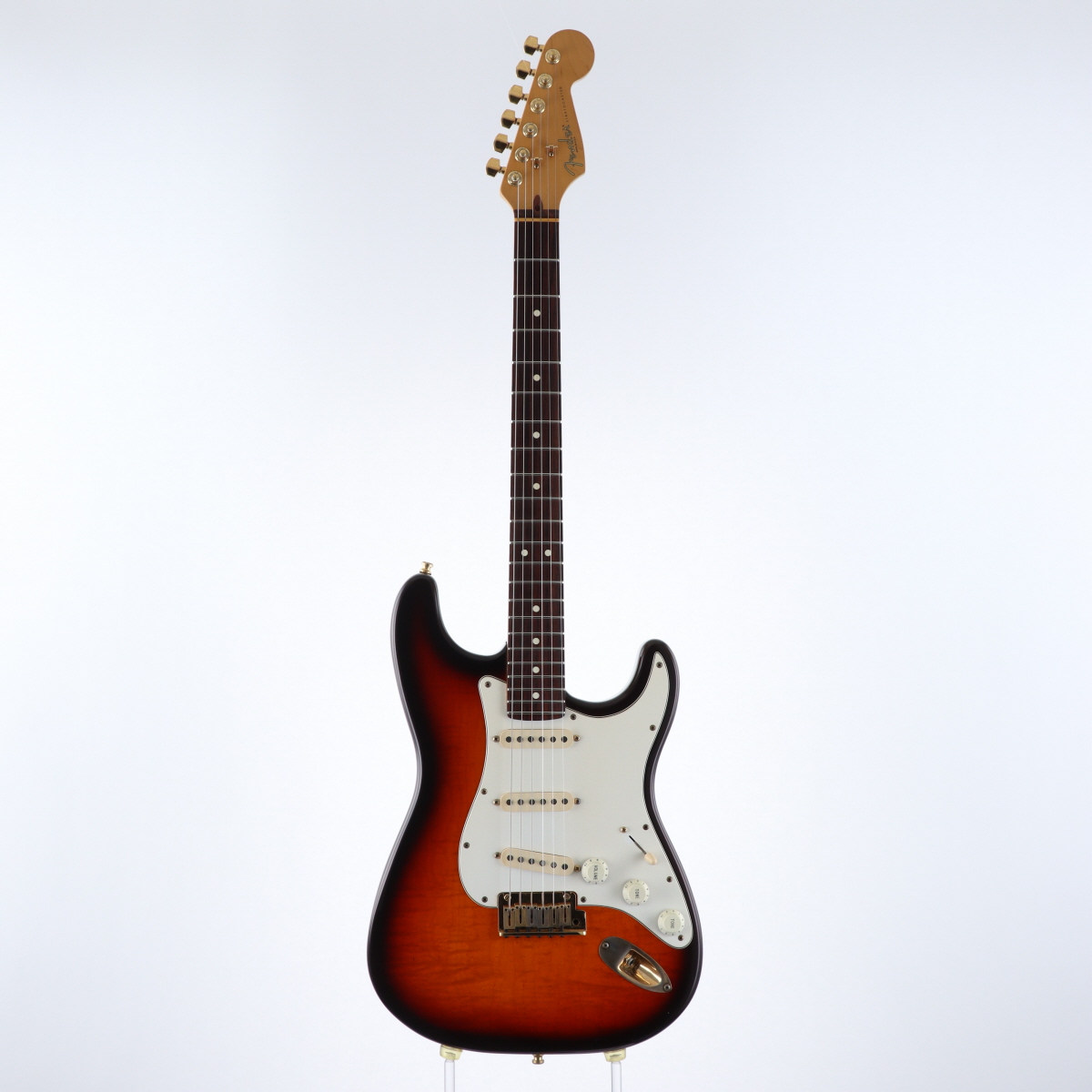 中古】Fender USA フェンダー / 50th Anniversary American