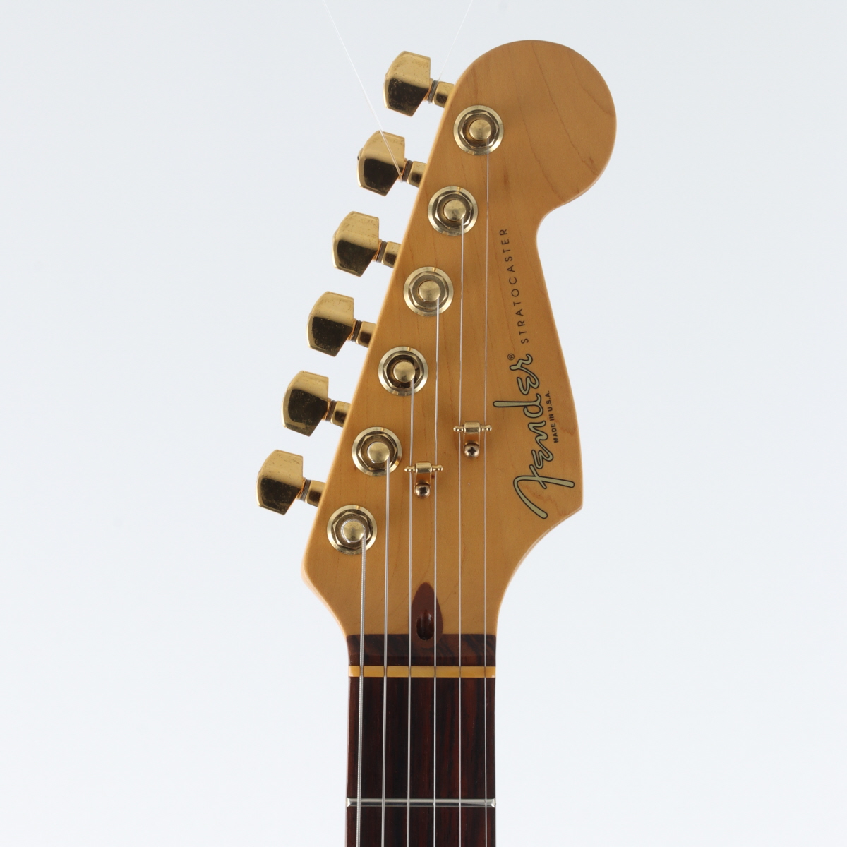 中古】Fender USA フェンダー / 50th Anniversary American