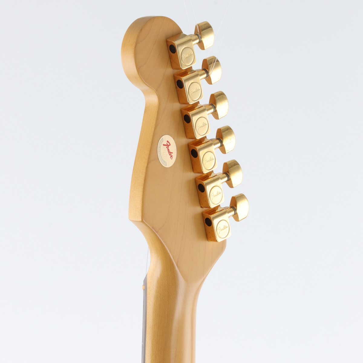 Fender USA 50th American ストラト キャスター Fender 1996 50th Anniversary USA American Standard