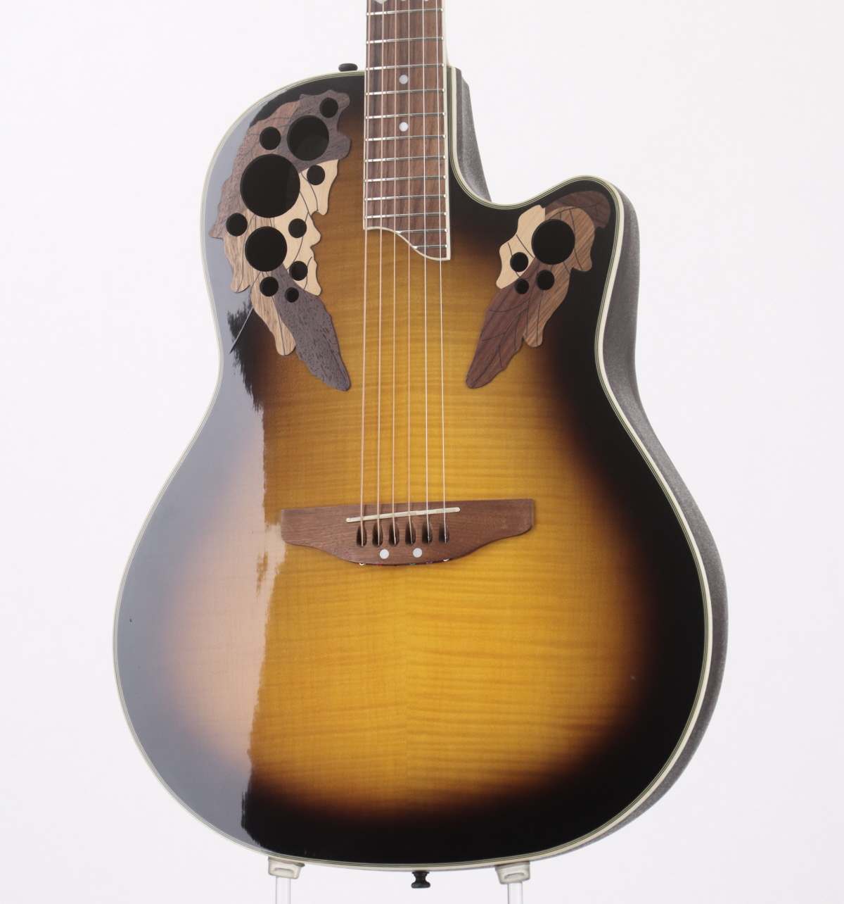 Ovation CP247 オベーション エレアコ ギター セレブリティ Ovation Celebrity CP247（中古）【楽器検索デジマート】