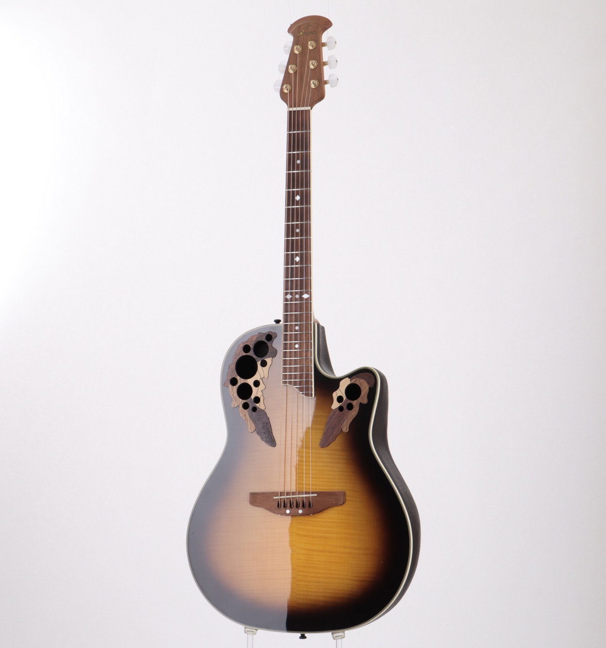 Ovation CP247 オベーション エレアコ ギター セレブリティ Ovation Celebrity CP247（中古）【楽器検索デジマート】