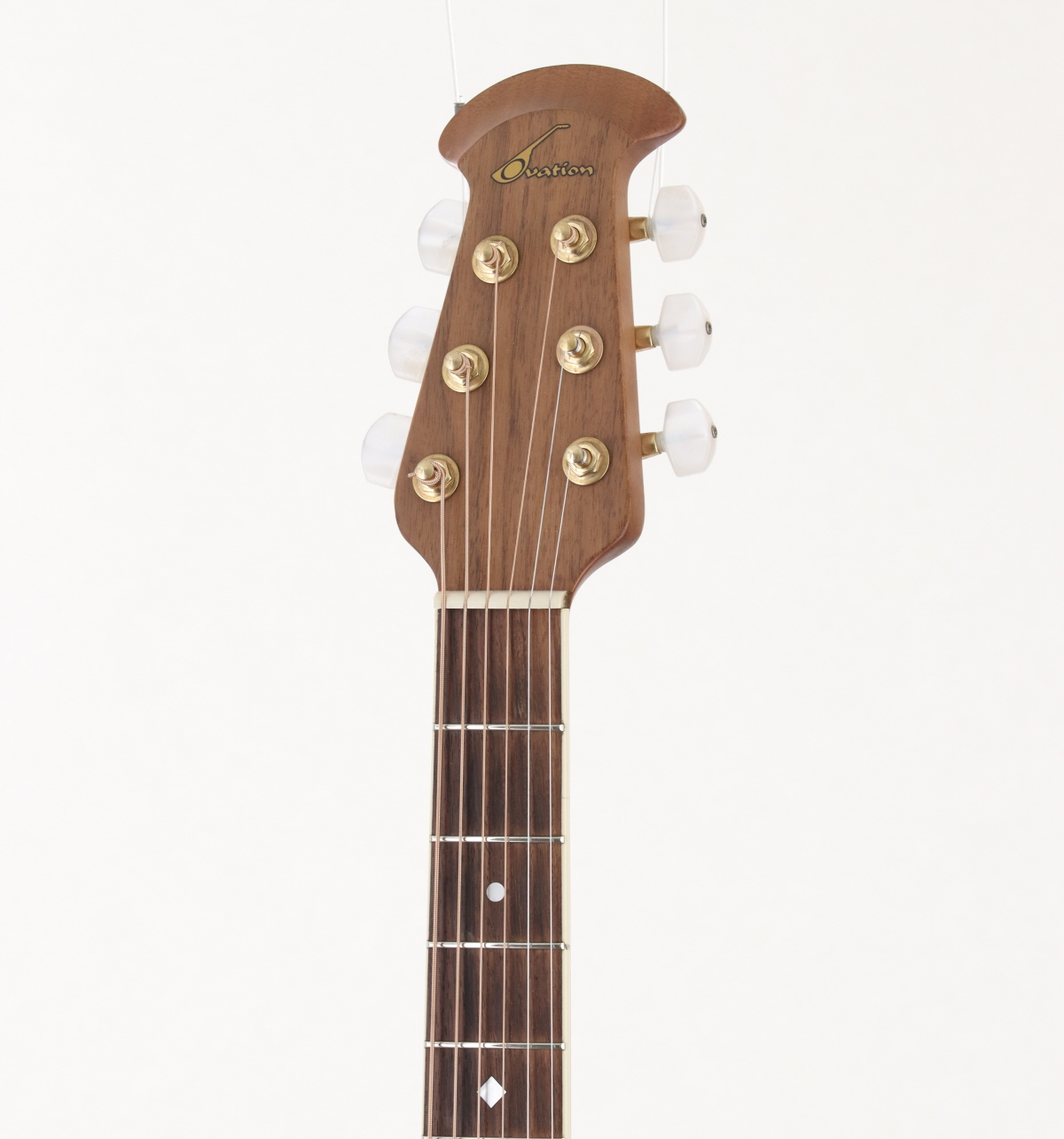 中古】Ovation / Celebrity CP247 (Korea製) オベーション