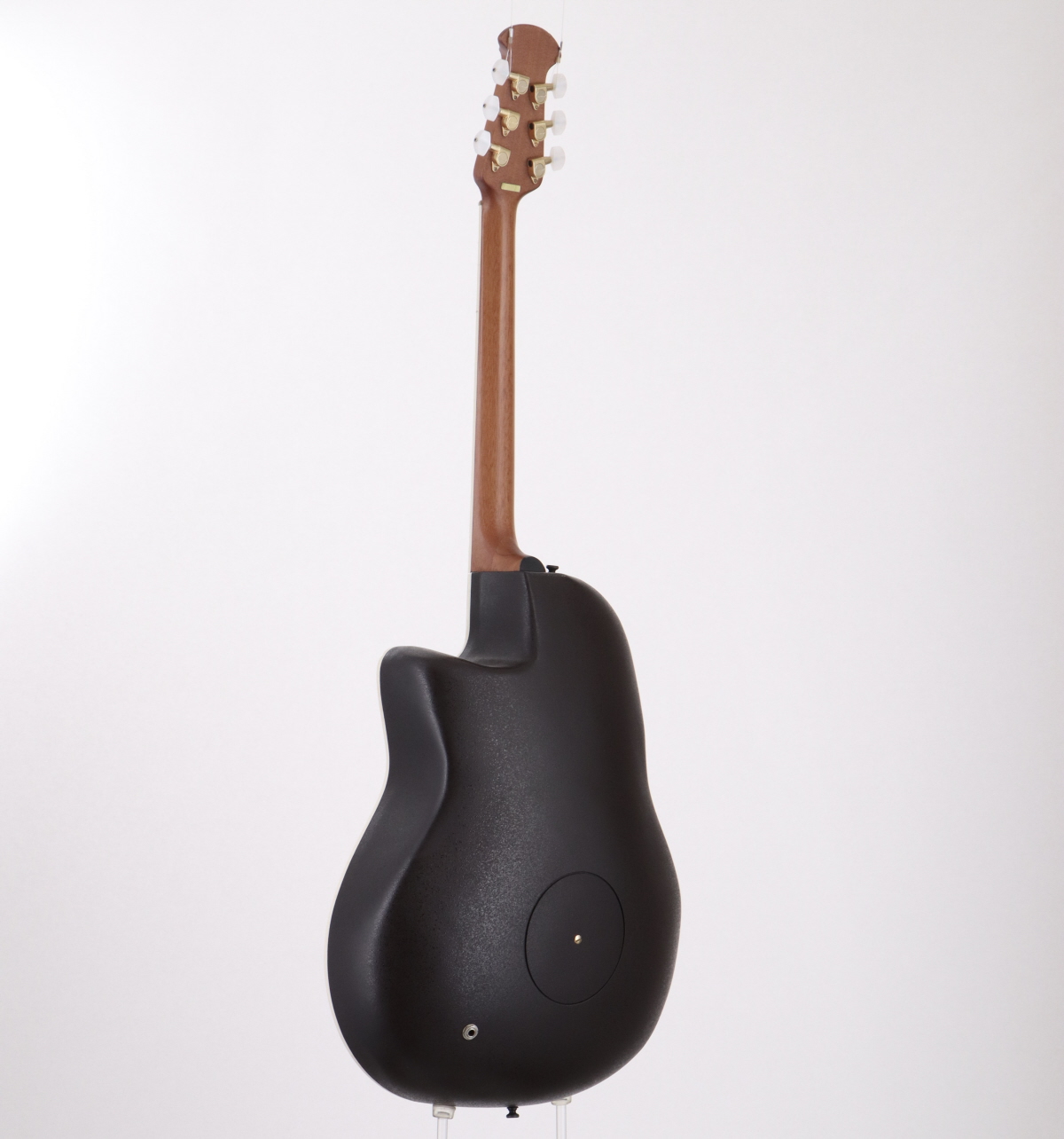 【超美品】Ovationアコースティックギター セレブリティー（CP247） Electric Acoustic Guitar Ovation Celebrity CP247 Natural