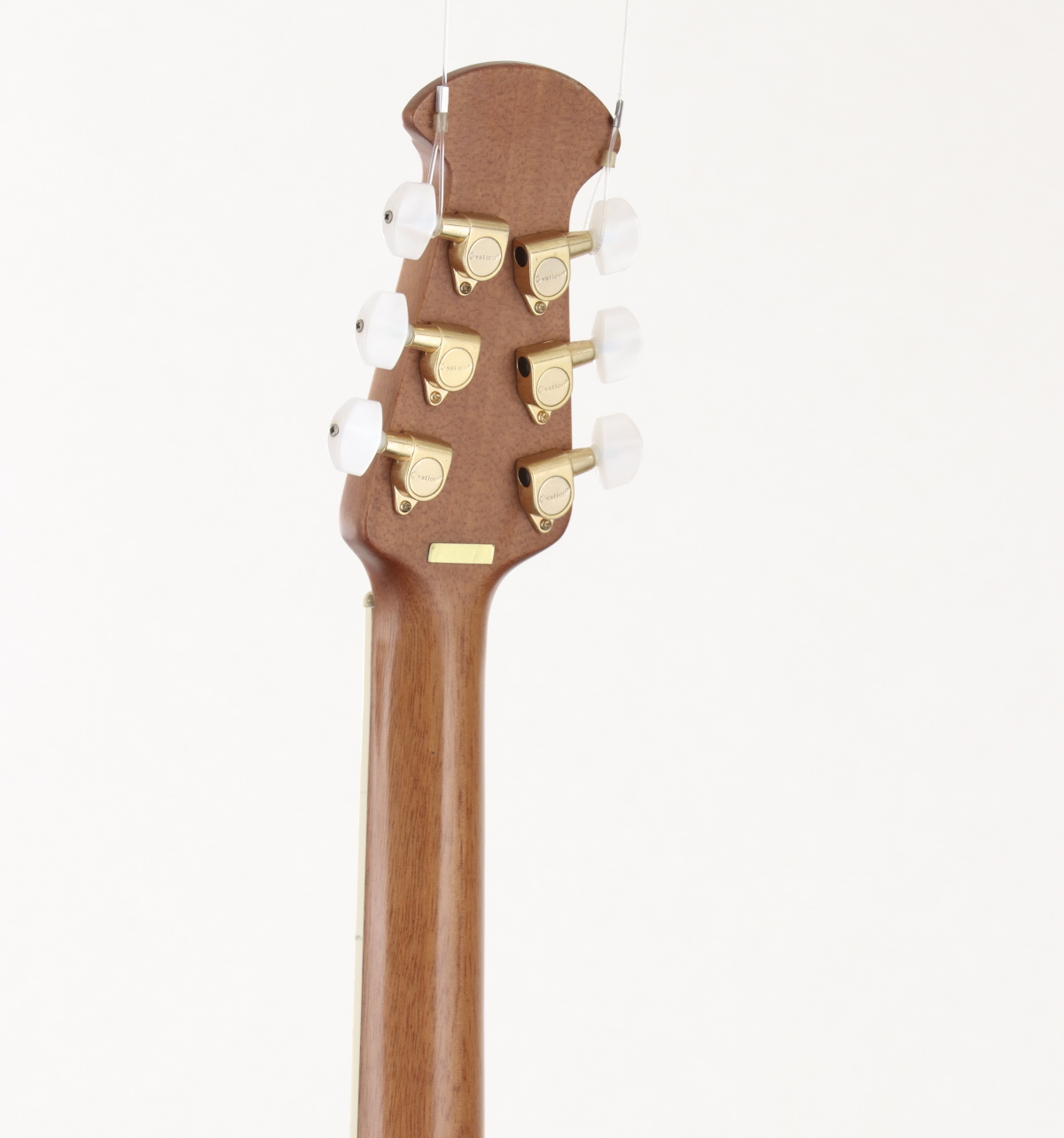 中古】Ovation / Celebrity CP247 (Korea製) オベーション