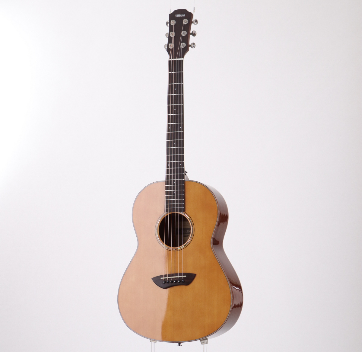 YAMAHA CSF3M VN エレクトリックアコースティックギター CSF - Overview - Acoustic Guitars - Guitars, Basses & Amps