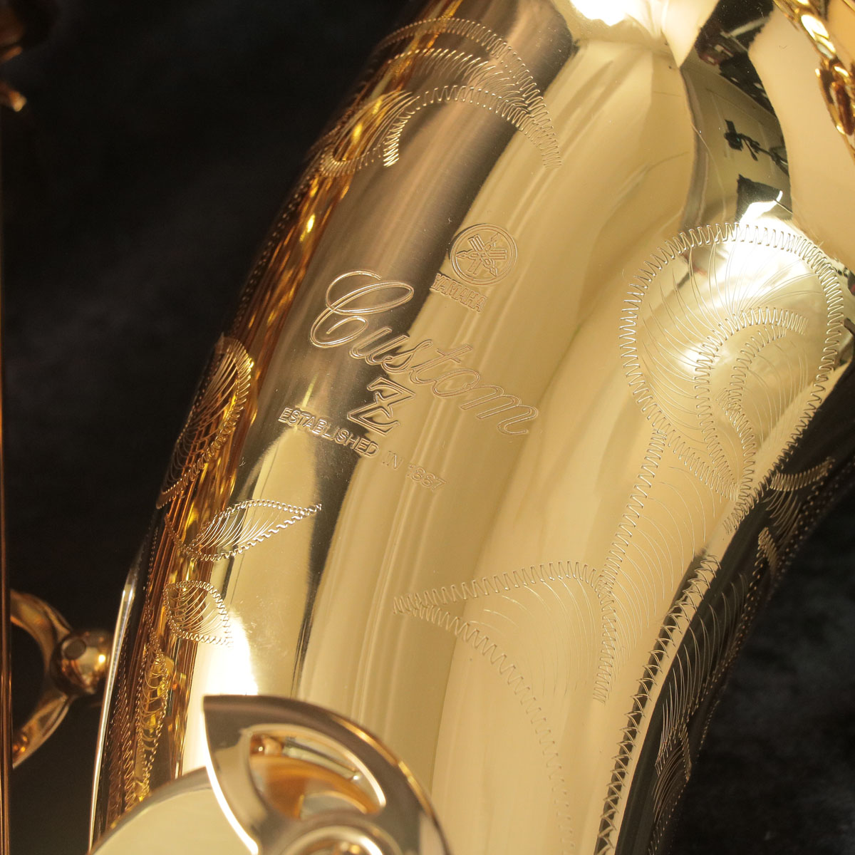 中古】YAMAHA / Tenor YTS-82Z G1 Neck テナーサックス SN