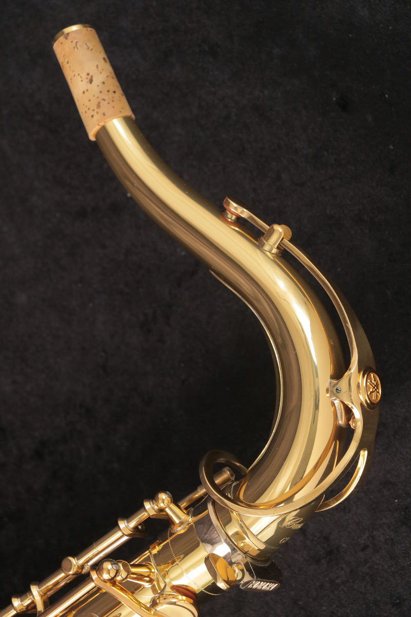 中古】YAMAHA / Tenor YTS-82Z G1 Neck テナーサックス SN