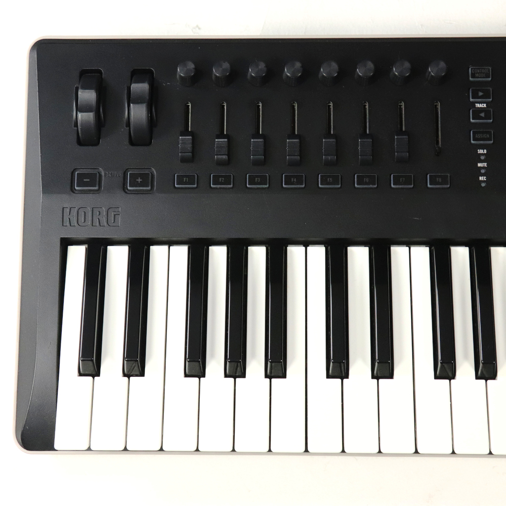 中古】KORG / taktile-49 【梅田店】 | イシバシ楽器
