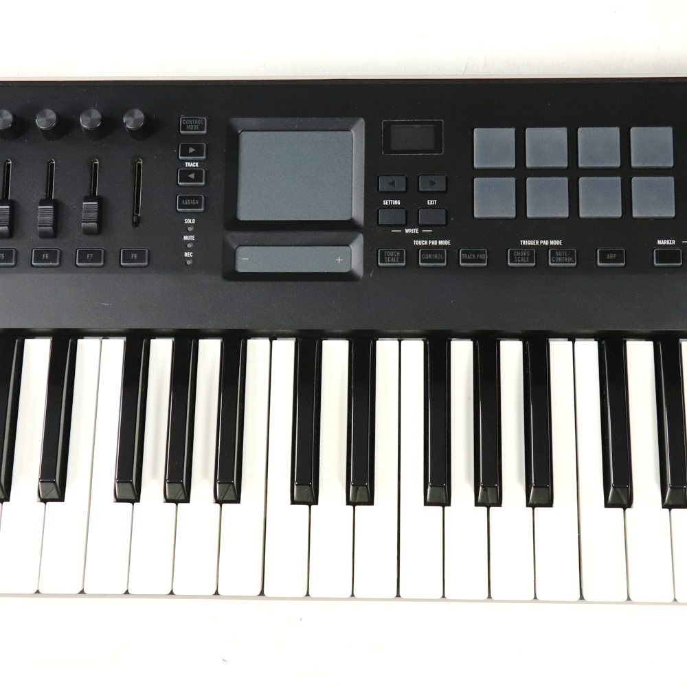 中古】KORG / taktile-49 【梅田店】 | イシバシ楽器