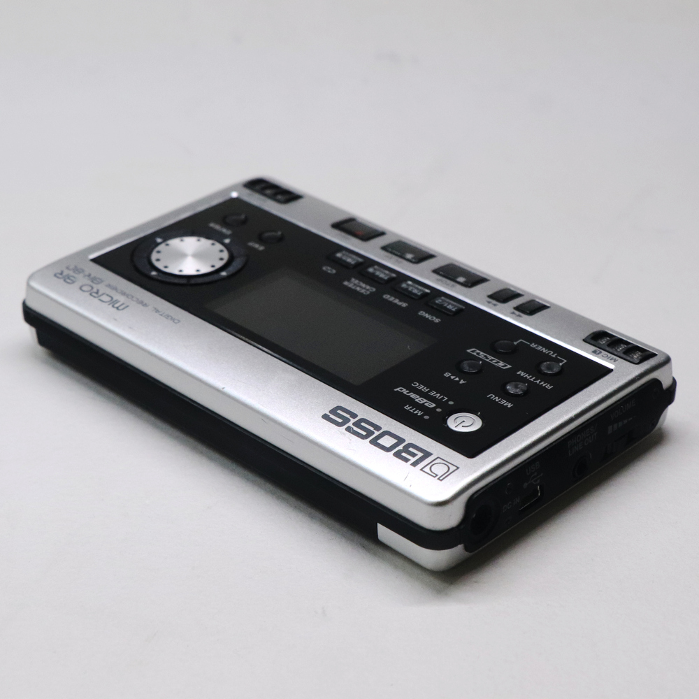 中古】BOSS / BR-80 【梅田店】 | イシバシ楽器