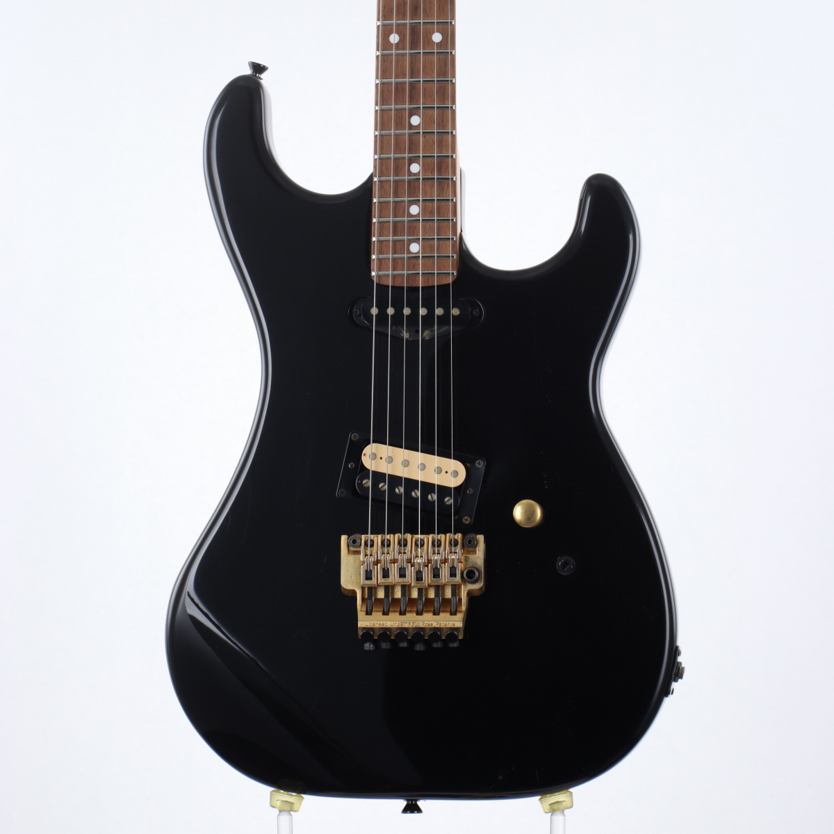 中古】Kramer / LK-1 Black 【梅田店】 | イシバシ楽器