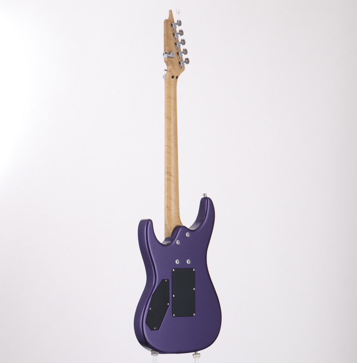 超希少 KGR Harmony IRON808 Wisteria(藤色) 中古 kgr harmony / IRON 808 V2 TS Overdrive 南部鉄器エフェクター