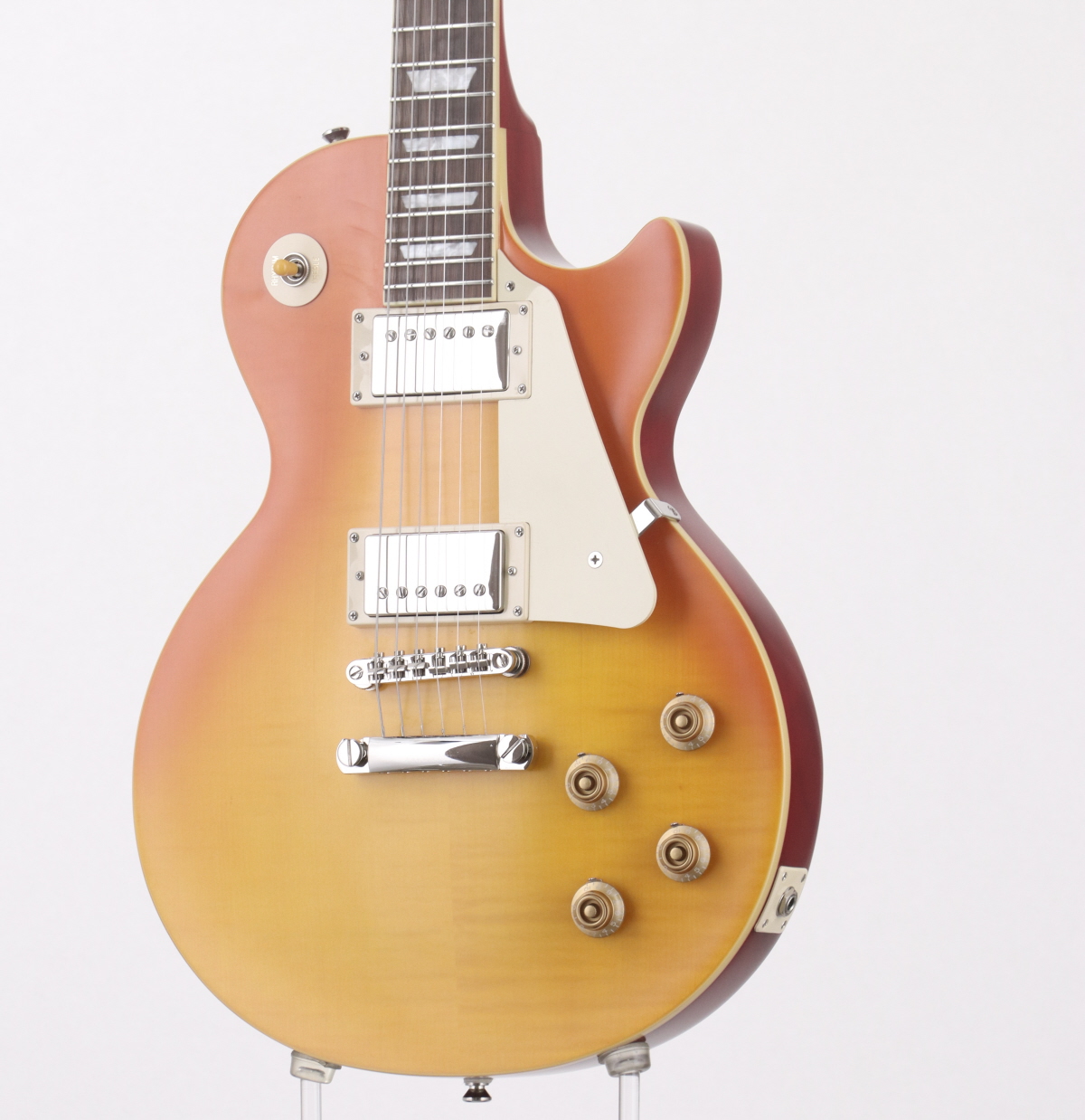 中古】EPIPHONE / 1959 Les Paul Standard Outfit Aged honey