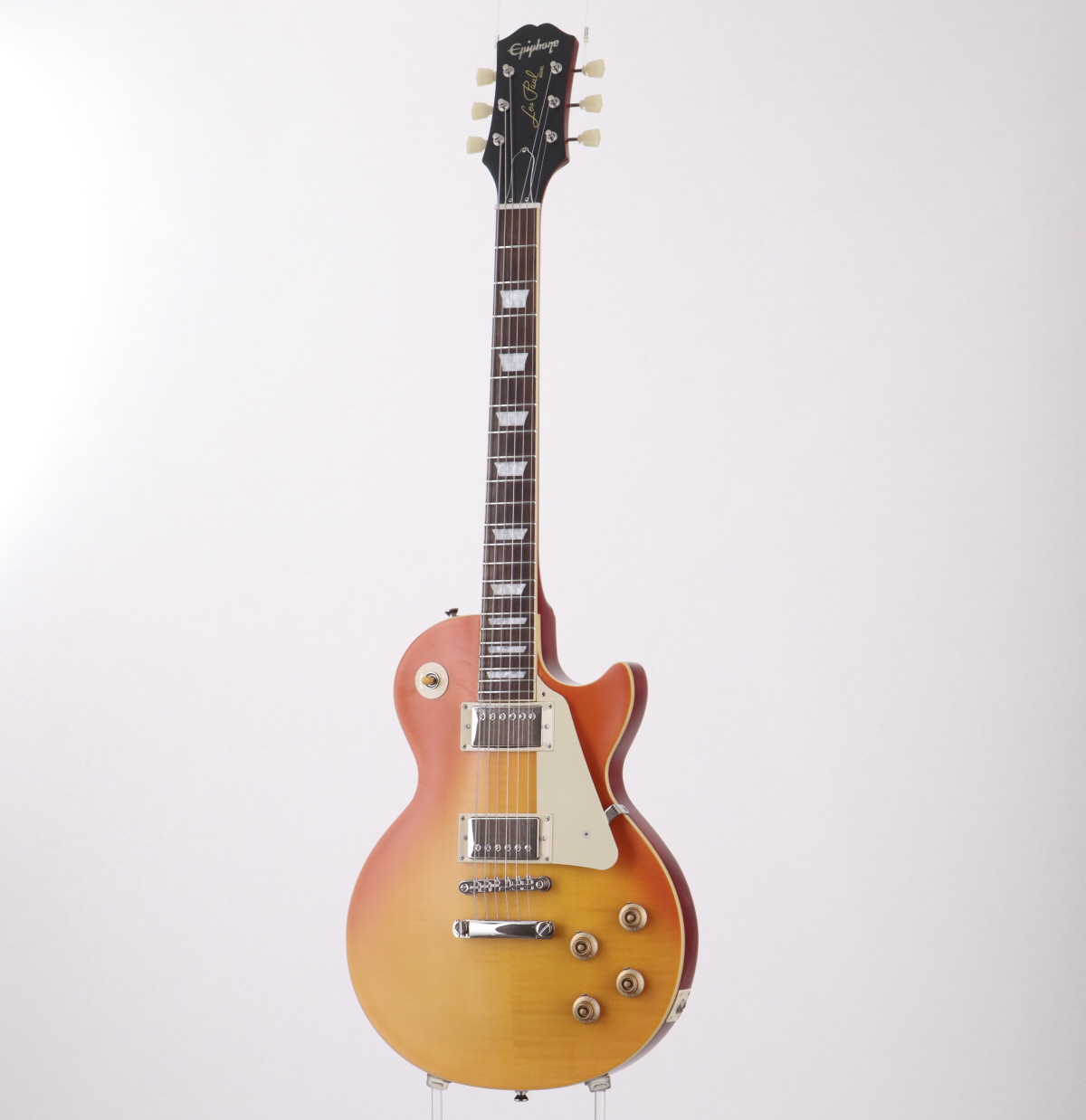 中古】EPIPHONE / 1959 Les Paul Standard Outfit Aged honey