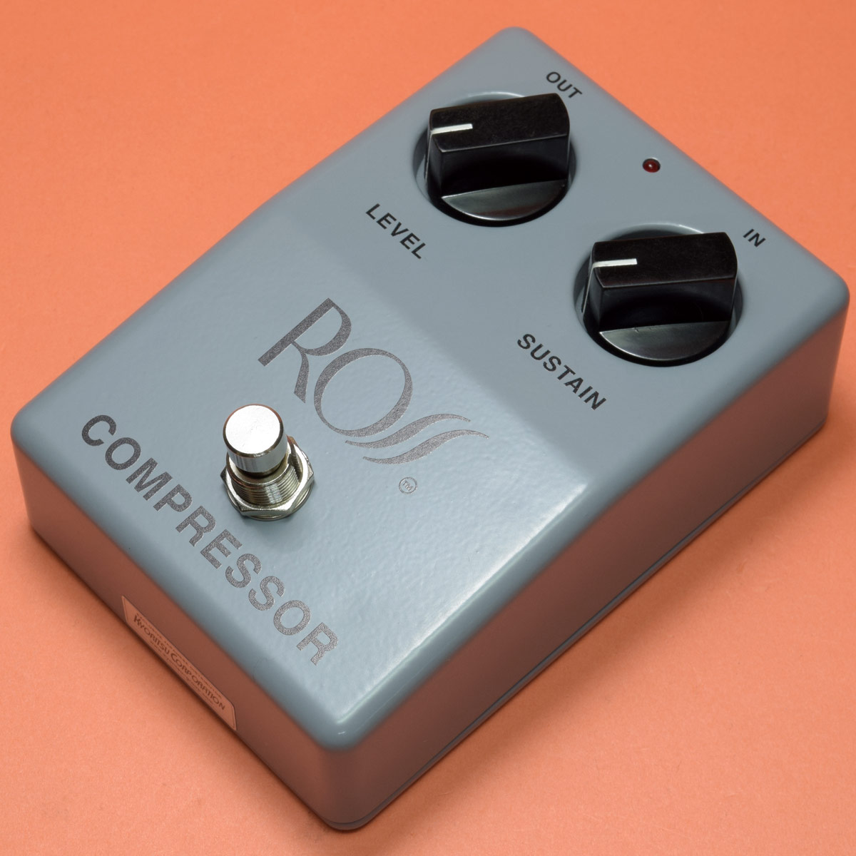 10/20AM まで出品　値下げ中　ROSS compressor 10/20AM まで出品値下げ中ROSS compressor