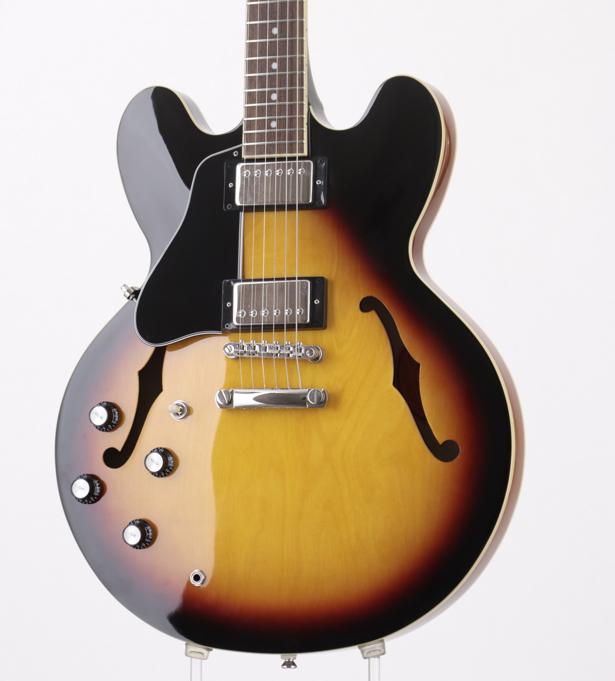 中古】EPIPHONE / Inspired by Gibson Collection Dot ES-335 LH