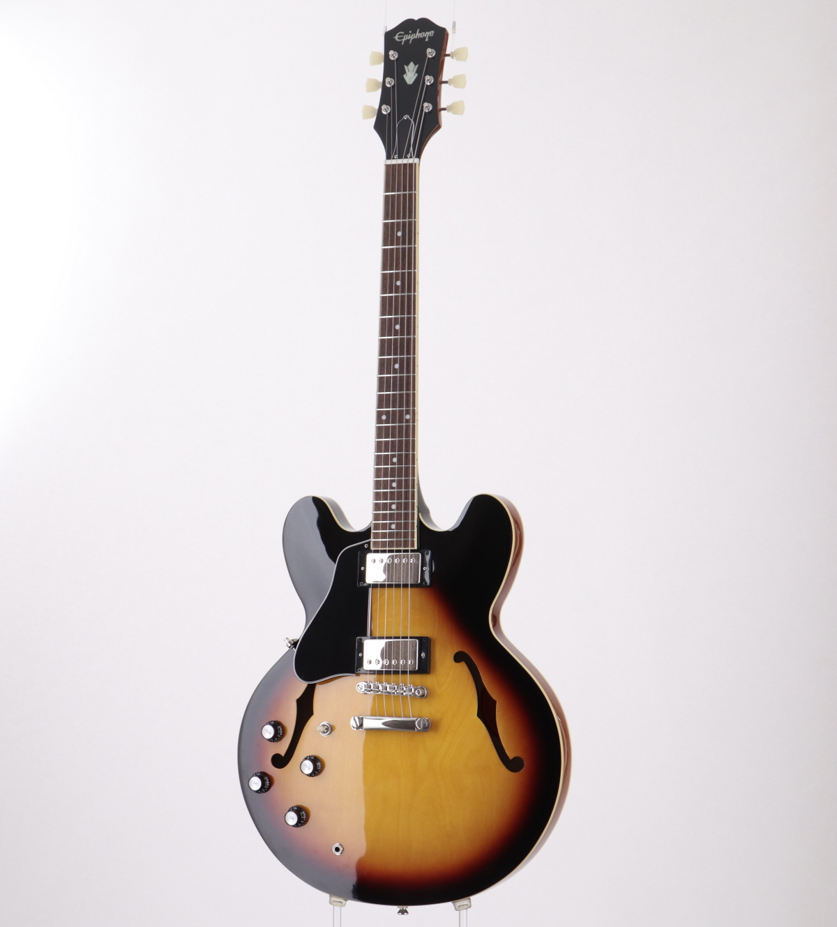 中古】EPIPHONE / Inspired by Gibson Collection Dot ES-335 LH