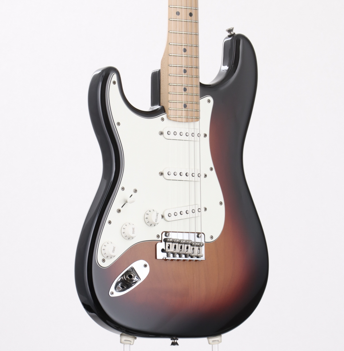 中古】FENDER MEXICO / Player Stratocaster Left-Handed Maple