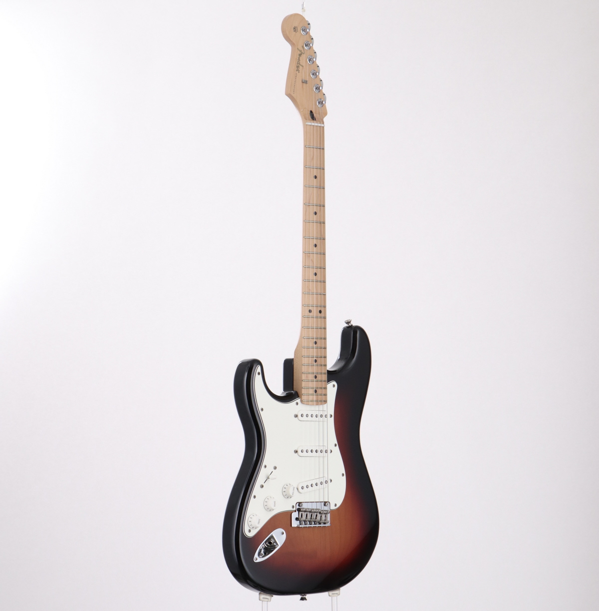 中古】FENDER MEXICO / Player Stratocaster Left-Handed Maple