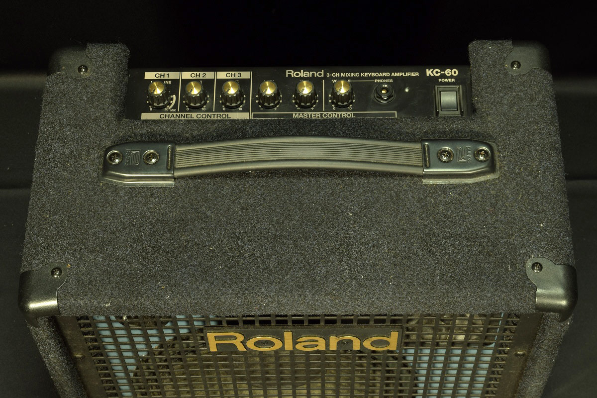 中古】Roland ローランド / KC-60 | イシバシ楽器