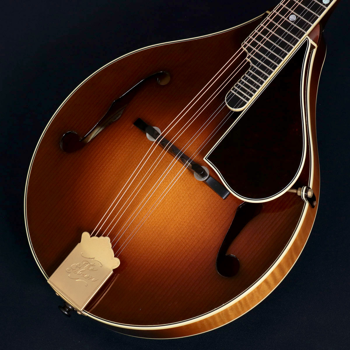 中古】Gibson / A5-L Mandolin ［0.98kg/2000年製］【S/N