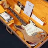 šFender Custom Shop / Rory Gallagher Signature Stratocaster Relic [3.50kg/2007ǯ]S/N R32003ۥե ॷå Ź
