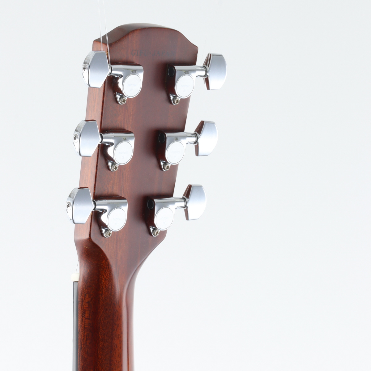 中古】K.Yairi / SBL-1A Vintage Sunburst 【梅田店