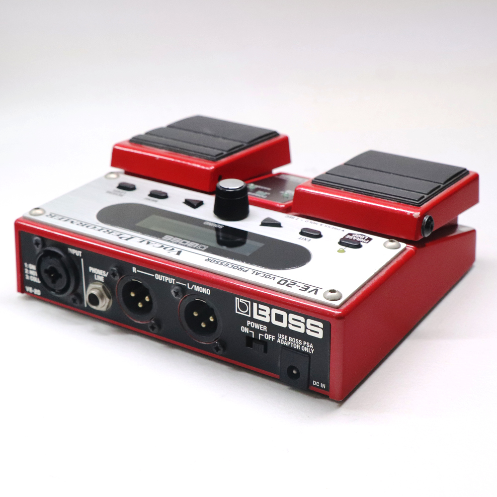 配信機器・PA機器・レコーディング機器 VE-20 51ELXDSC3gL._UF894,1000_QL80_.jpg