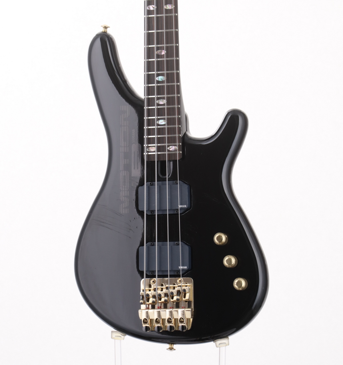 中古】YAMAHA / MB-I Motion Bass Black 【御茶ノ水本店