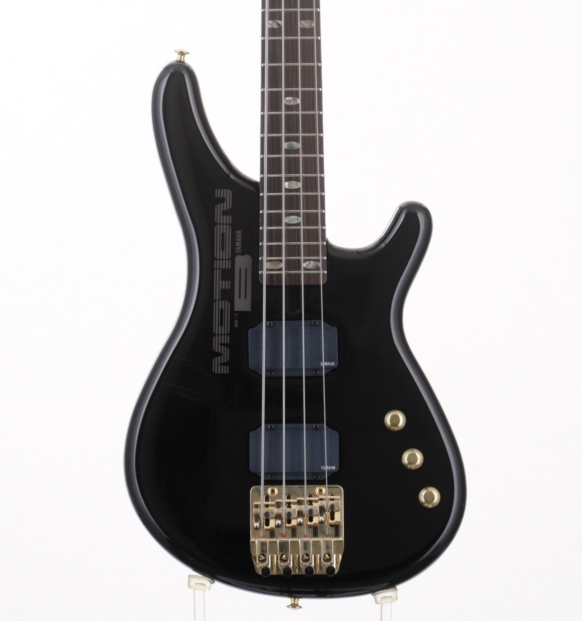 中古】YAMAHA / MB-I Motion Bass Black 【御茶ノ水本店
