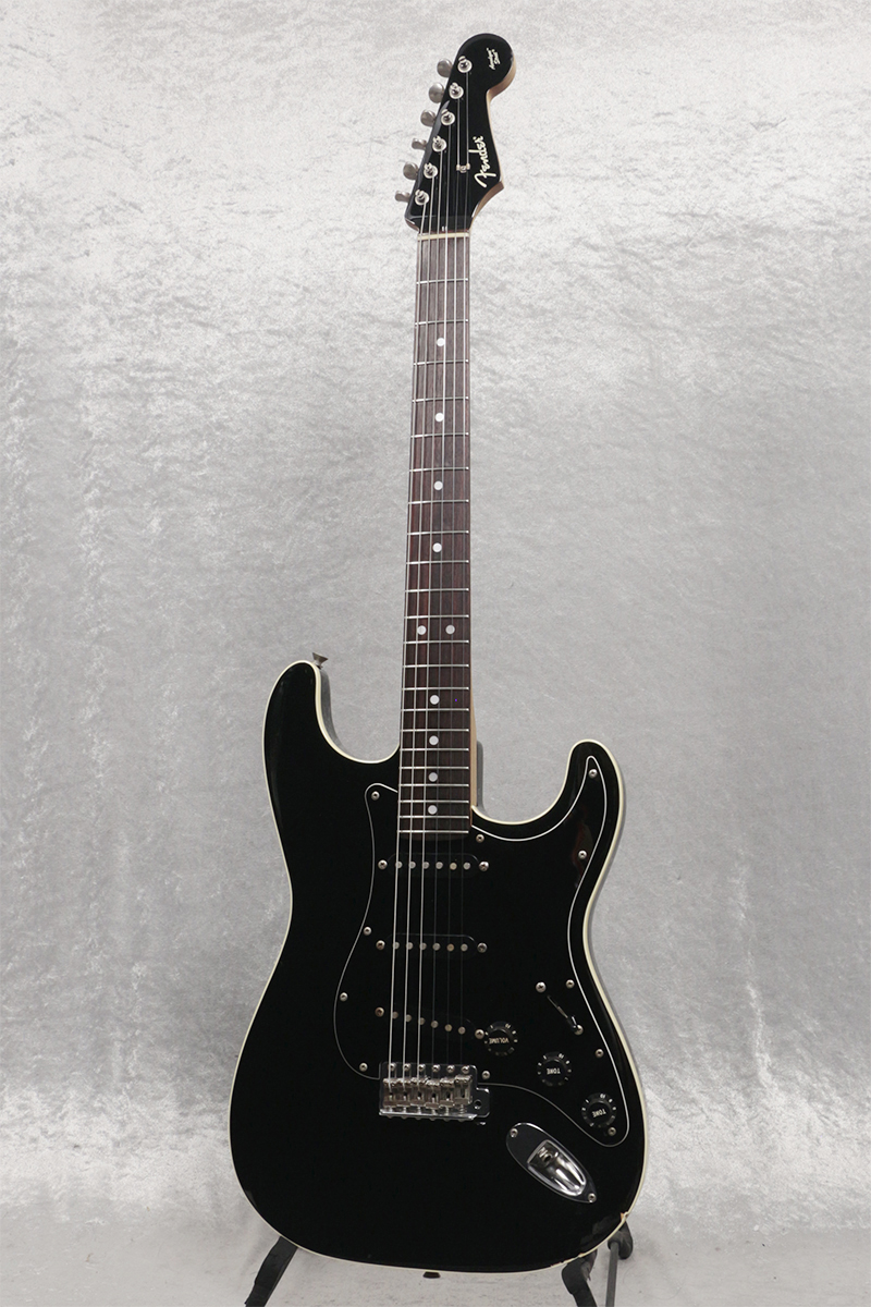 中古】FENDER JAPAN / AST-65 / Aerodyne Black 【新宿店