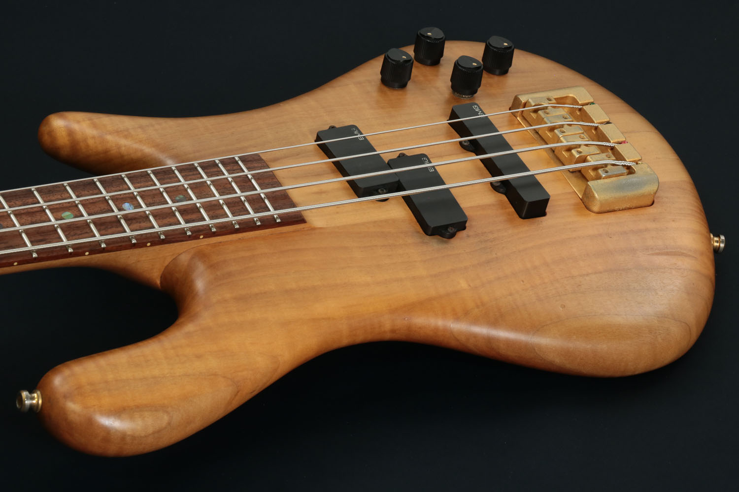 Spector　NS2C チェコ製 Spector NS2C チェコ製（SSD 1990's NS-4C - GUITAR TRADERS
