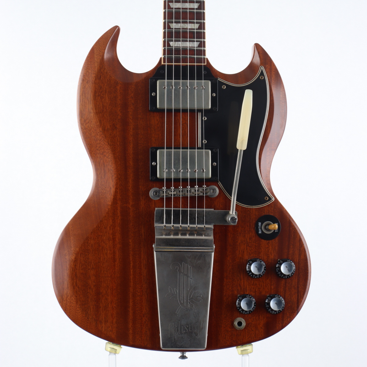 中古】Gibson Custom / Historic Collection SG Standard VOS w