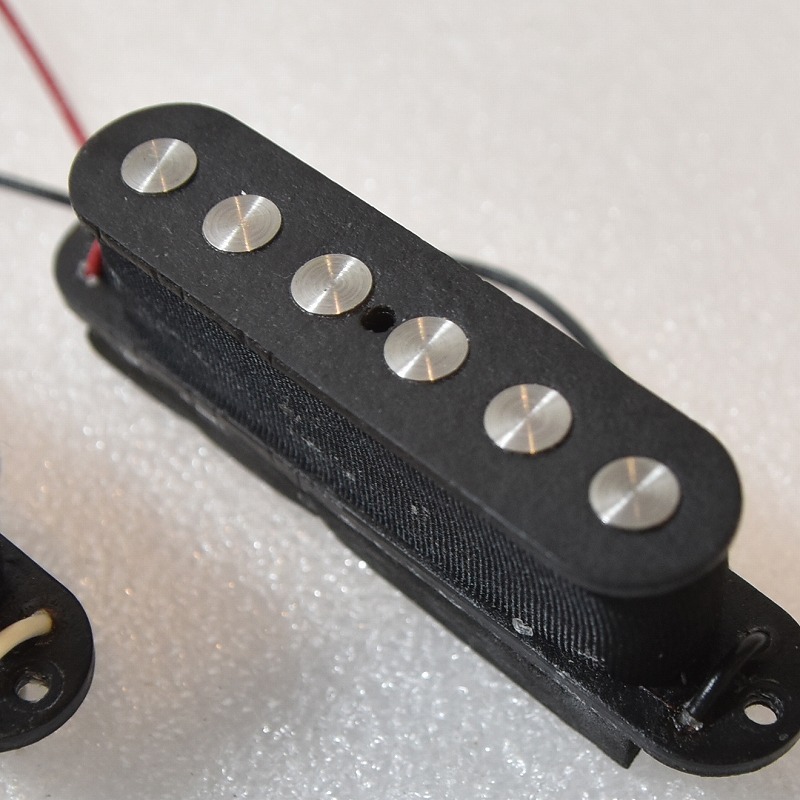 【最終価格・値下げ交渉不可】セイモアダンカン SJAG-1b SEYMOUR DUNCAN ( セイモアダンカン ) SJAG-1b Vintage Bridge