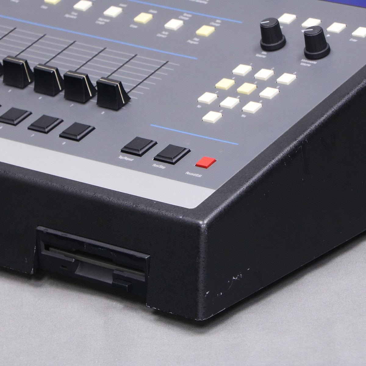 中古】 E-MU / SP-1200 MODEL 7030 【VINTAGE】 【御茶ノ水本店